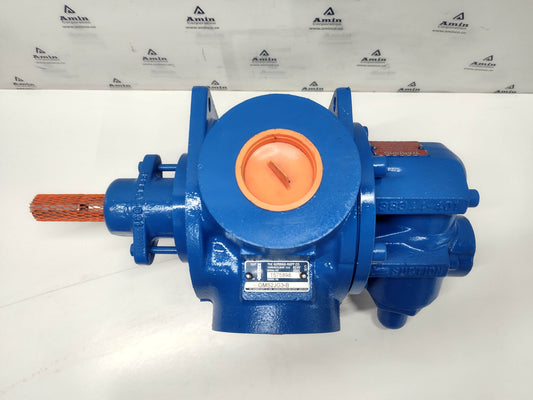GORMAN-RUPP Pump GMS2JG3-B - NEW