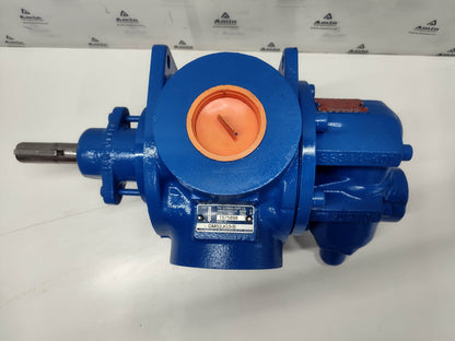 GORMAN-RUPP Pump GMS2JG3-B - NEW
