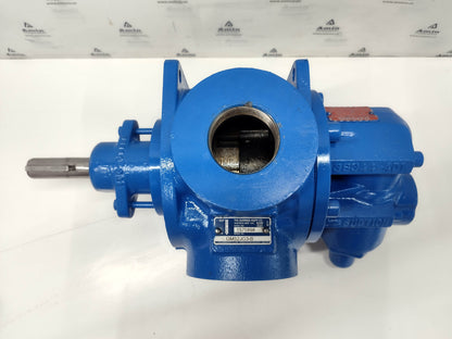 GORMAN-RUPP Pump GMS2JG3-B - NEW