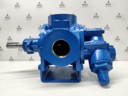 GORMAN-RUPP Pump GMS2JG3-B - NEW