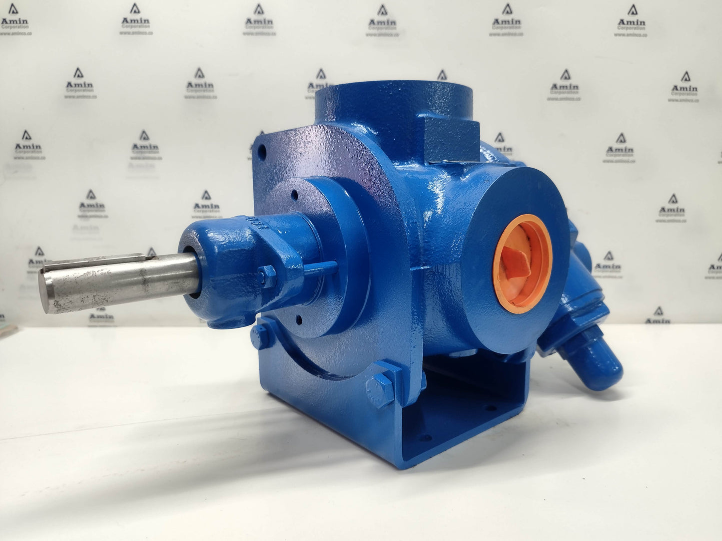 GORMAN-RUPP Pump GMS2JG3-B - NEW