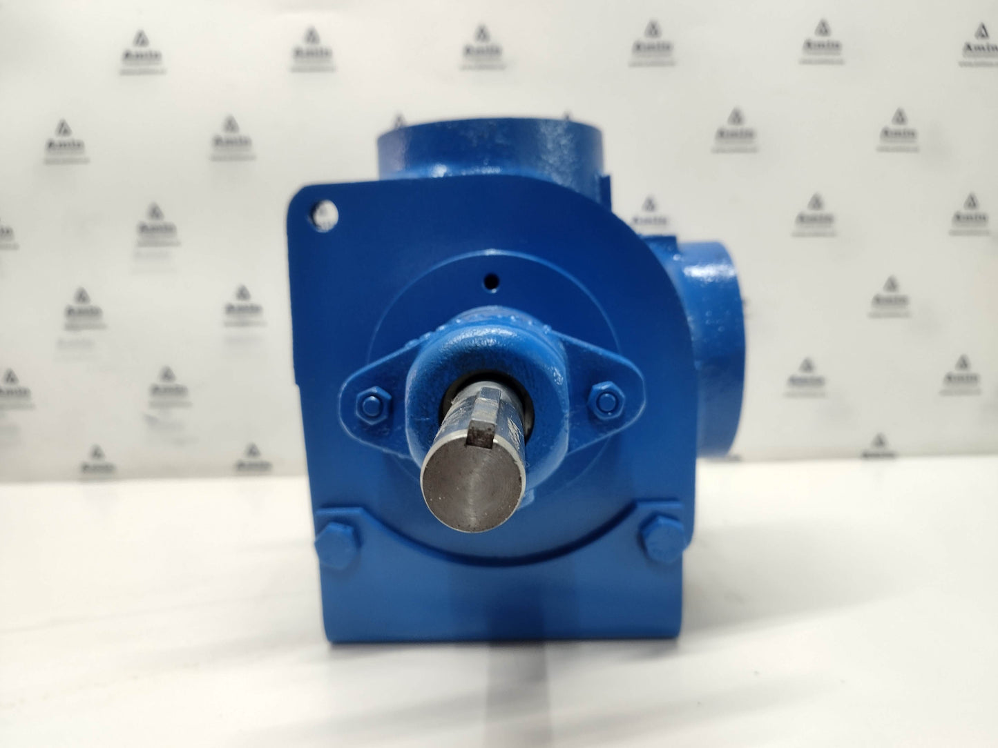 GORMAN-RUPP Pump GMS2JG3-B - NEW