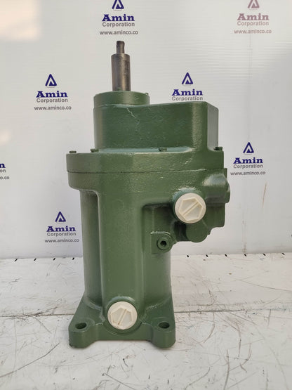 Woodward Part No.: 8902-922 Hydraulic Amplifier