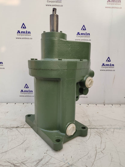 Woodward Part No.: 8902-922 Hydraulic Amplifier