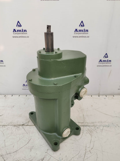 Woodward Part No.: 8902-922 Hydraulic Amplifier