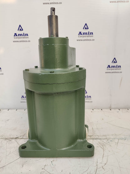 Woodward Part No.: 8902-922 Hydraulic Amplifier