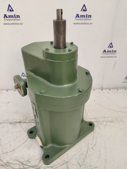 Woodward Part No.: 8902-922 Hydraulic Amplifier