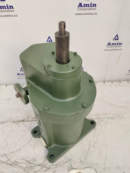 Woodward Part No.: 8902-922 Hydraulic Amplifier