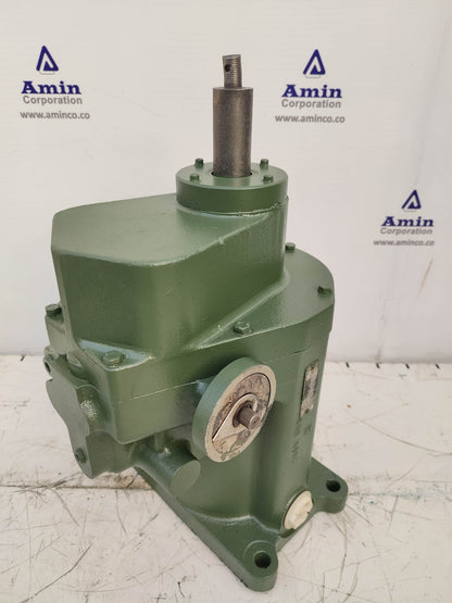 Woodward Part No.: 8902-922 Hydraulic Amplifier