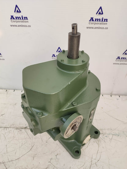 Woodward Part No.: 8902-922 Hydraulic Amplifier