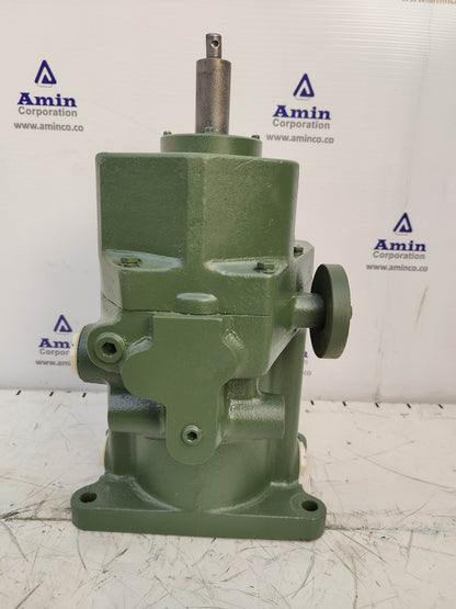 Woodward Part No.: 8902-922 Hydraulic Amplifier