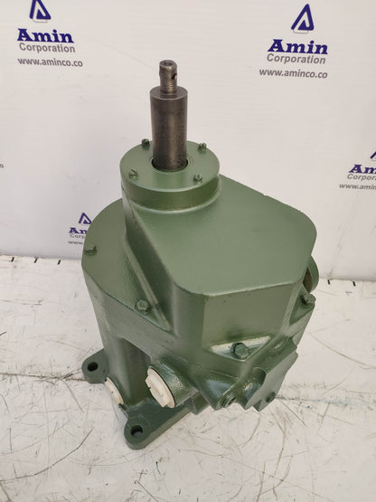 Woodward Part No.: 8902-922 Hydraulic Amplifier