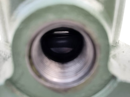 Woodward Part No.: 8902-922 Hydraulic Amplifier