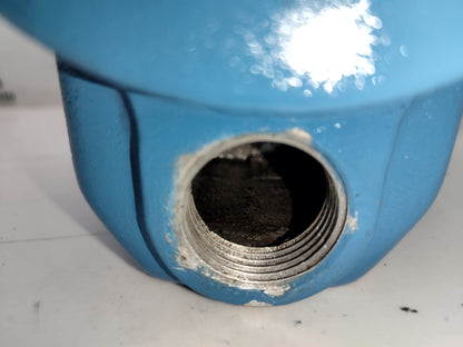 JAM-2.5PE-750S JAPAN Air Motor - Tested