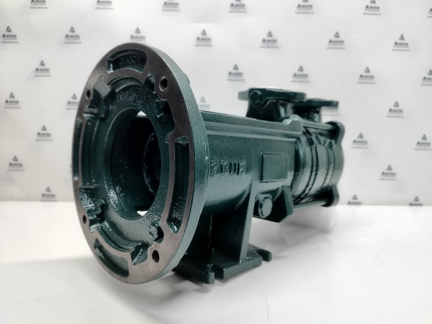 AZCUE MO31/30 Close Coupled Multistage Side Channel Pump