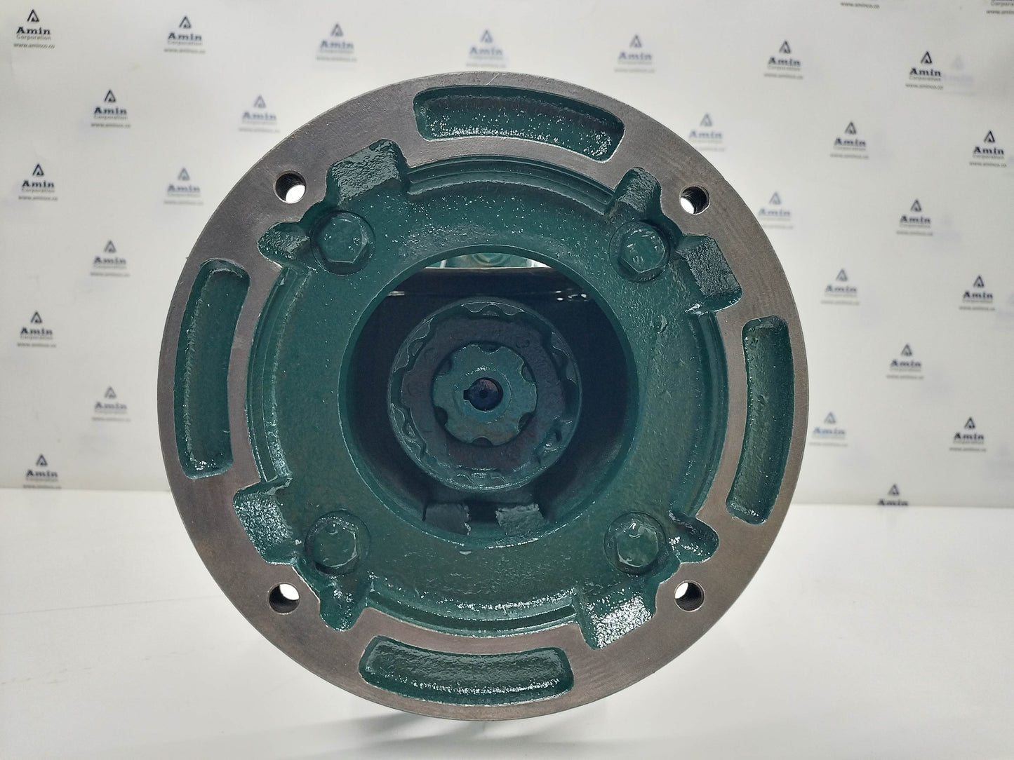 AZCUE MO31/30 Close Coupled Multistage Side Channel Pump