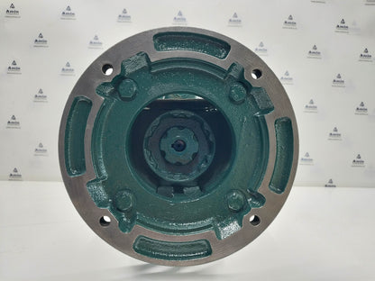 AZCUE MO31/30 Close Coupled Multistage Side Channel Pump