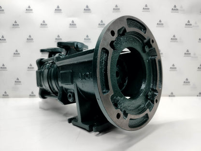 AZCUE MO31/30 Close Coupled Multistage Side Channel Pump