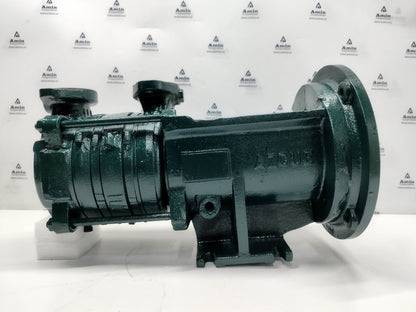 AZCUE MO31/30 Close Coupled Multistage Side Channel Pump