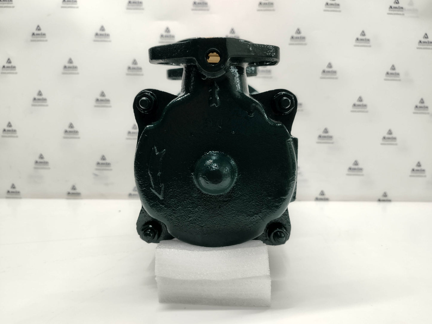 AZCUE MO31/30 Close Coupled Multistage Side Channel Pump