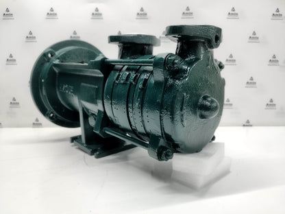 AZCUE MO31/30 Close Coupled Multistage Side Channel Pump