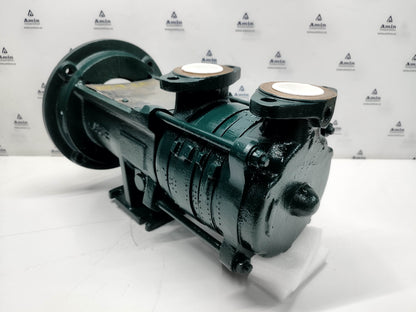 AZCUE MO31/30 Close Coupled Multistage Side Channel Pump