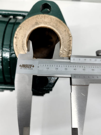 AZCUE MO31/30 Close Coupled Multistage Side Channel Pump