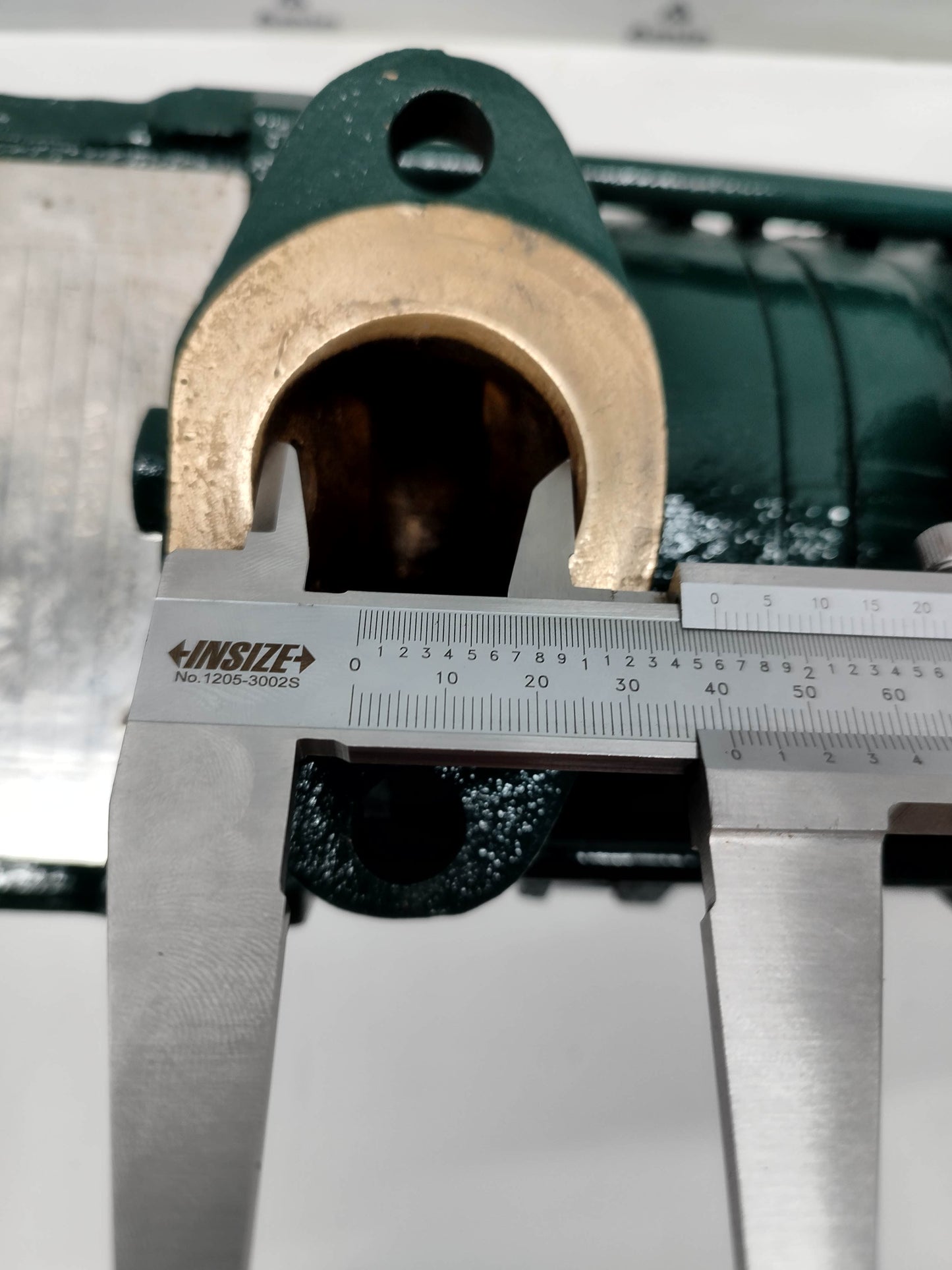 AZCUE MO31/30 Close Coupled Multistage Side Channel Pump