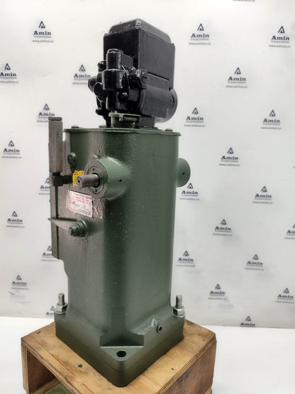 Woodward Governor UG-10 P/N: E8526-653 RPM: 566-1189