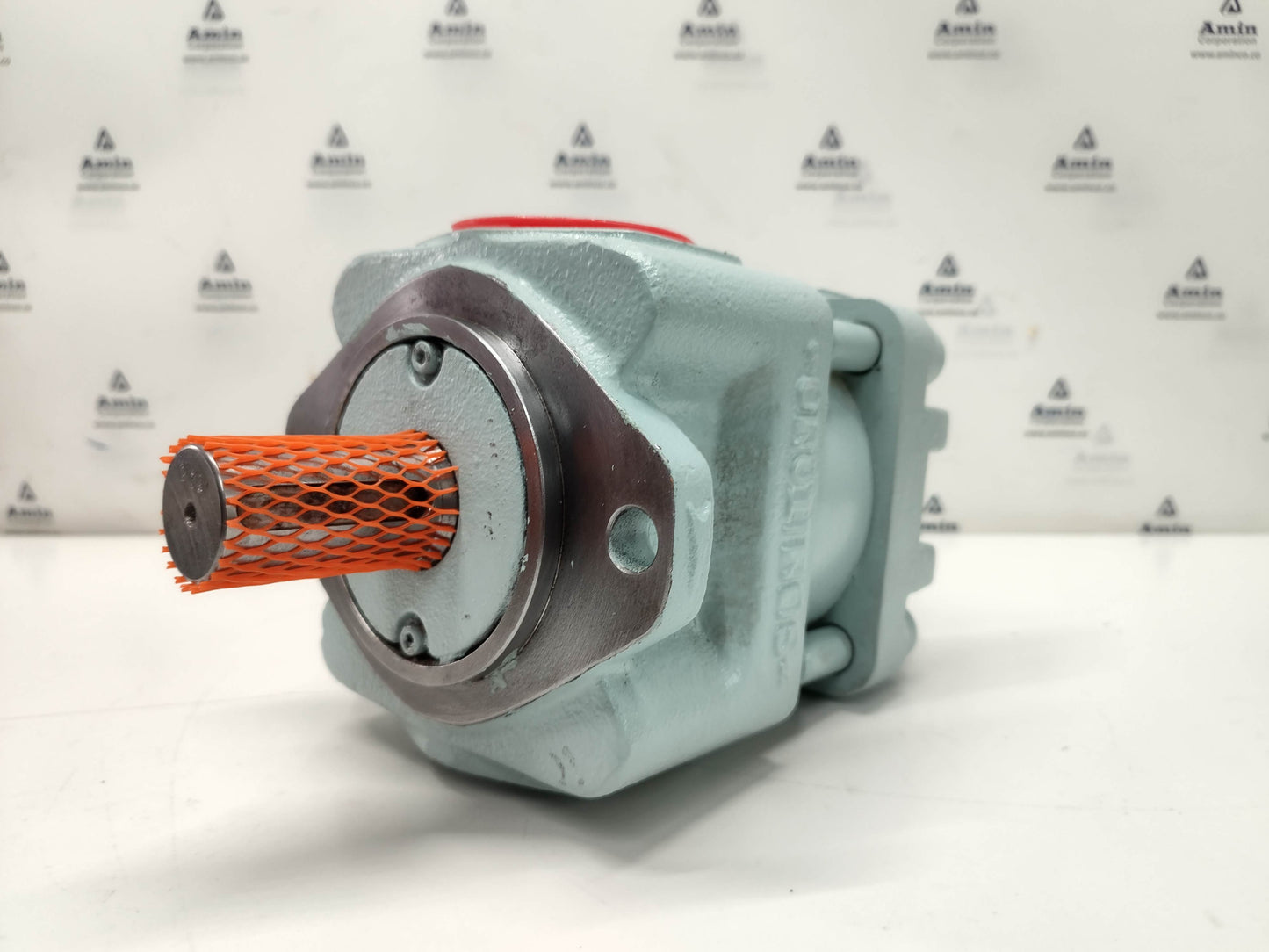 Sumitomo-Truninger QT-42-20HS-A Internal gear pump - PRESSURE TESTED