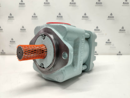 Sumitomo-Truninger QT-42-20HS-A Internal gear pump - PRESSURE TESTED