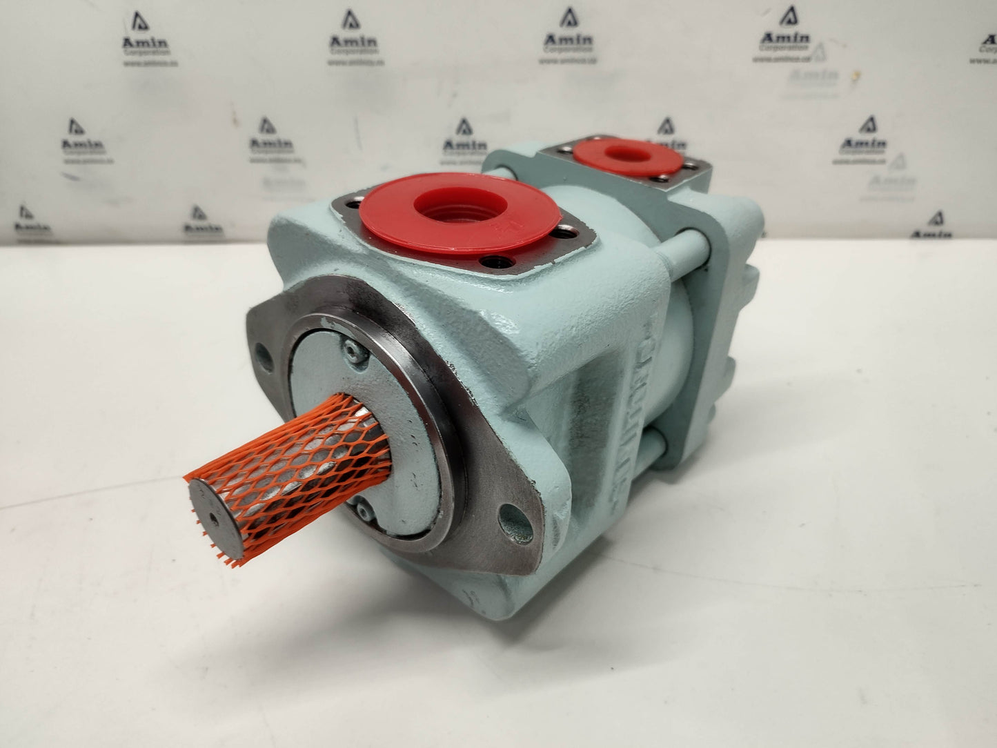 Sumitomo-Truninger QT-42-20HS-A Internal gear pump - PRESSURE TESTED