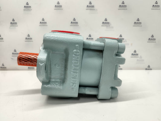 Sumitomo-Truninger QT-42-20HS-A Internal gear pump - PRESSURE TESTED