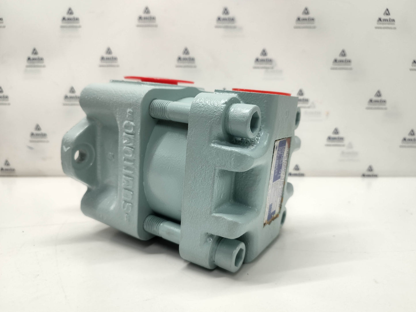 Sumitomo-Truninger QT-42-20HS-A Internal gear pump - PRESSURE TESTED