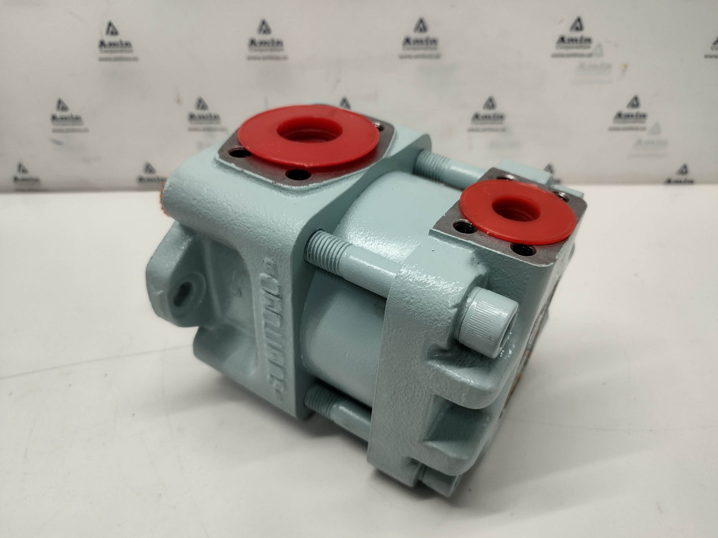 Sumitomo-Truninger QT-42-20HS-A Internal gear pump - PRESSURE TESTED