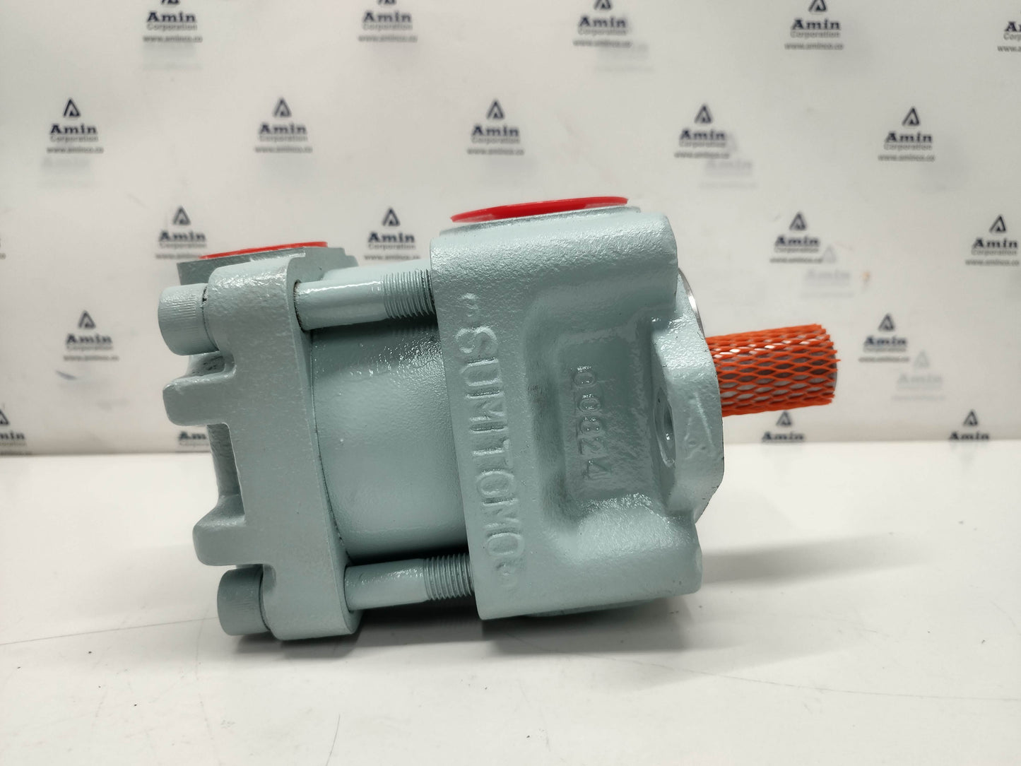 Sumitomo-Truninger QT-42-20HS-A Internal gear pump - PRESSURE TESTED