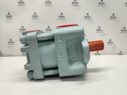 Sumitomo-Truninger QT-42-20HS-A Internal gear pump - PRESSURE TESTED