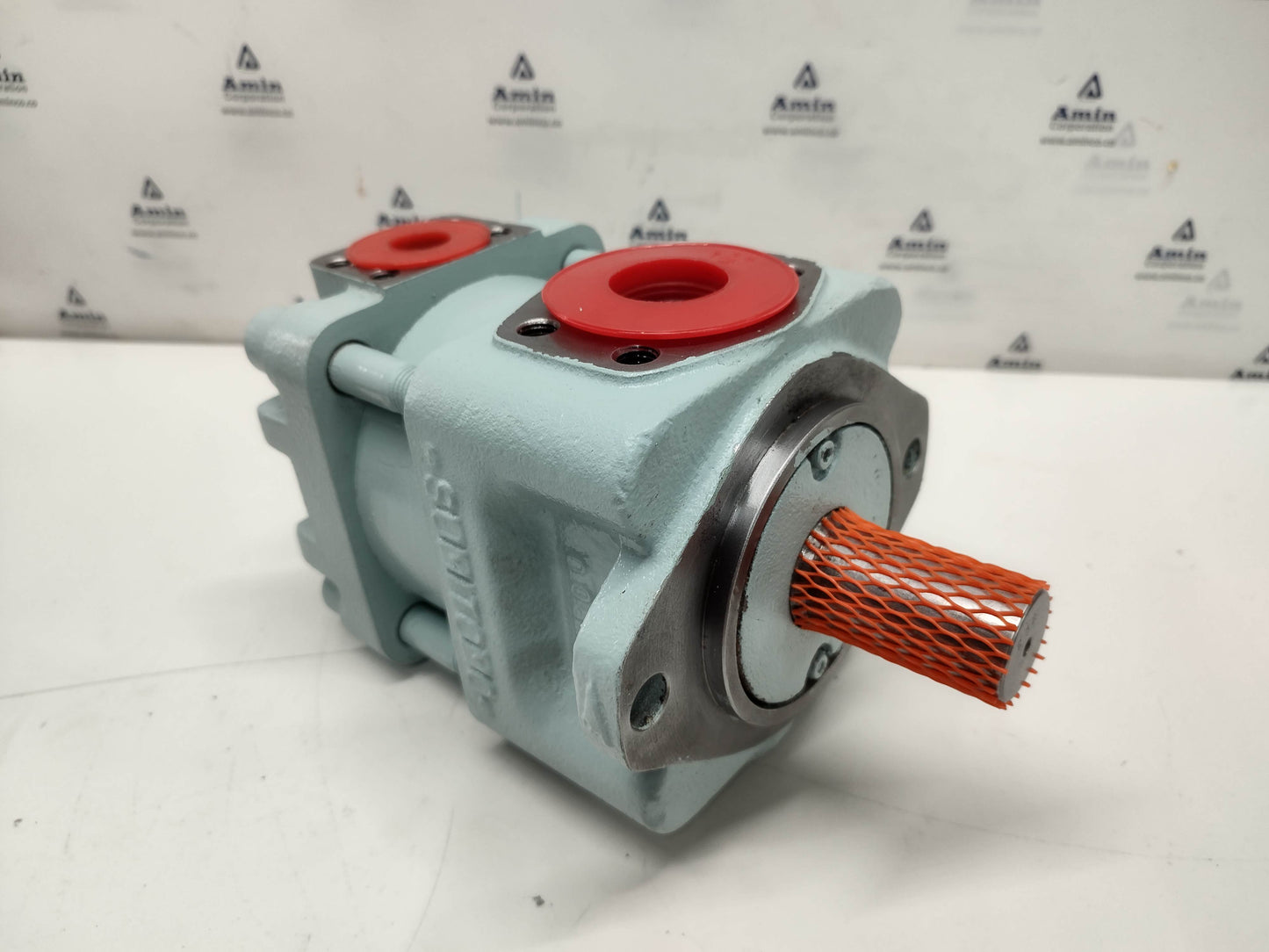 Sumitomo-Truninger QT-42-20HS-A Internal gear pump - PRESSURE TESTED