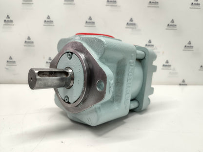 Sumitomo-Truninger QT-42-20HS-A Internal gear pump - PRESSURE TESTED