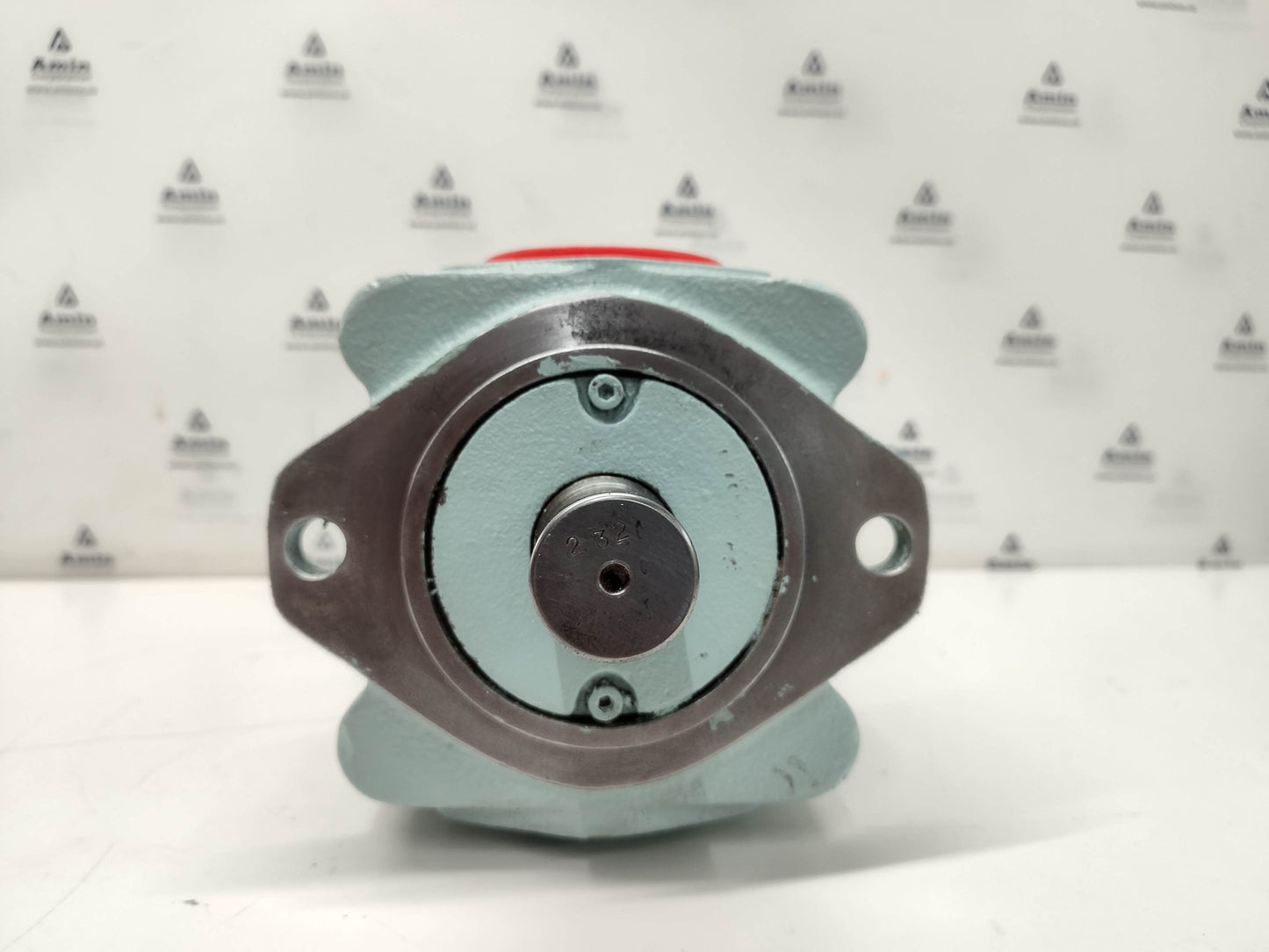 Sumitomo-Truninger QT-42-20HS-A Internal gear pump - PRESSURE TESTED