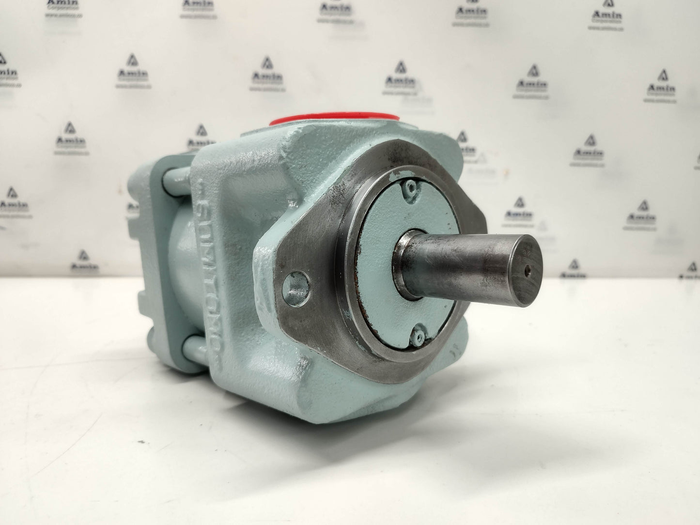 Sumitomo-Truninger QT-42-20HS-A Internal gear pump - PRESSURE TESTED
