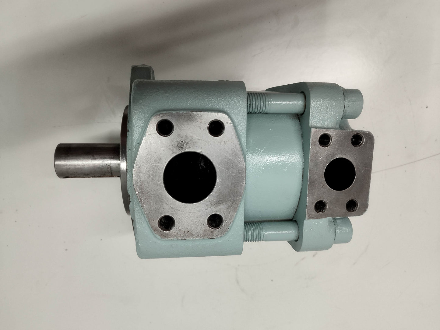 Sumitomo-Truninger QT-42-20HS-A Internal gear pump - PRESSURE TESTED