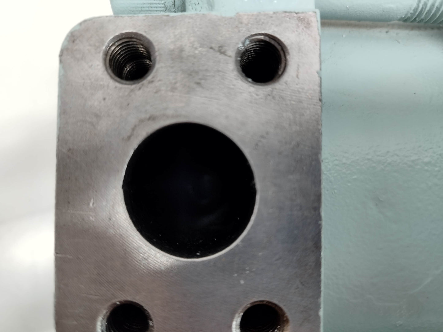 Sumitomo-Truninger QT-42-20HS-A Internal gear pump - PRESSURE TESTED