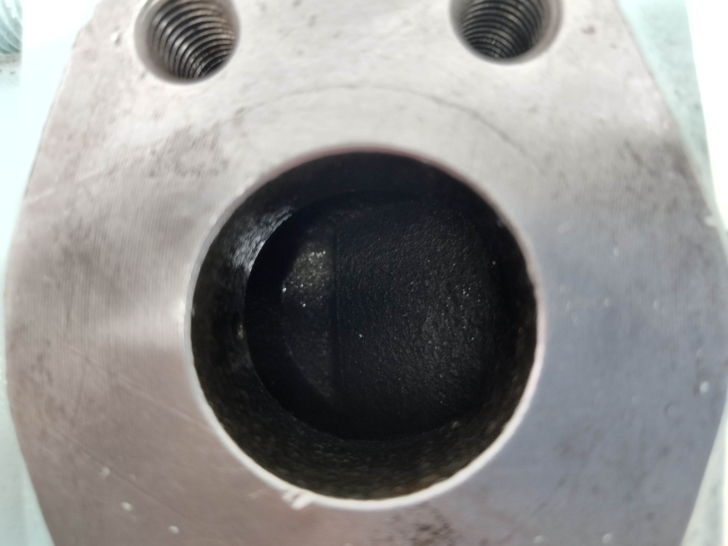 Sumitomo-Truninger QT-42-20HS-A Internal gear pump - PRESSURE TESTED