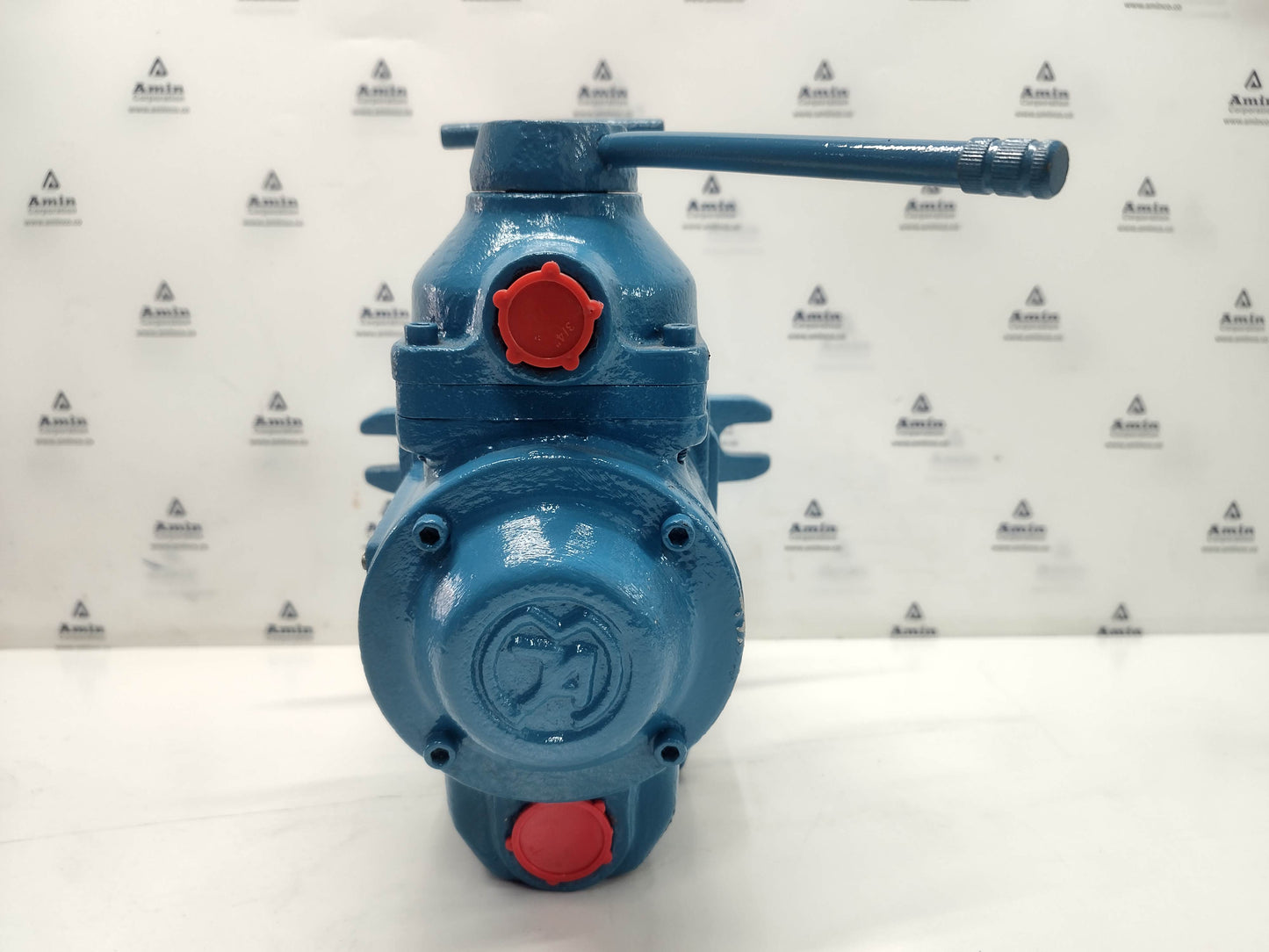 Samgong SAM-2.5PE-300D Air Motor - Tested #3