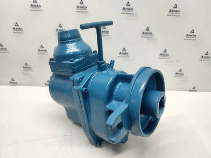Samgong SAM-2.5PE-300D Air Motor - Tested #3