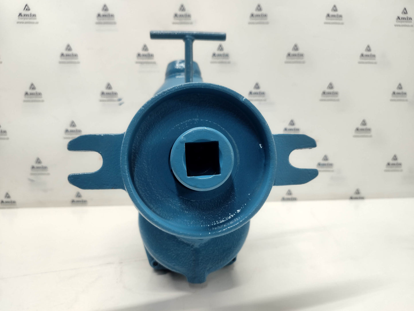 Samgong SAM-2.5PE-300D Air Motor - Tested #3