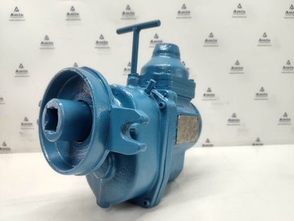 Samgong SAM-2.5PE-300D Air Motor - Tested #3