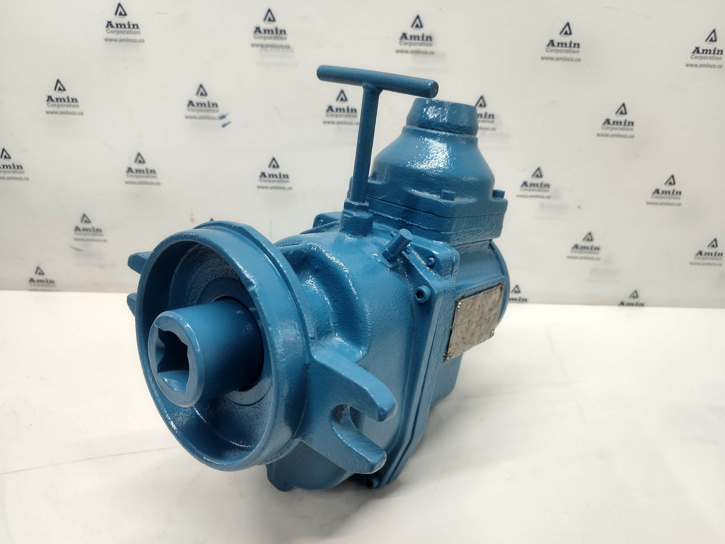 Samgong SAM-2.5PE-300D Air Motor - Tested #3