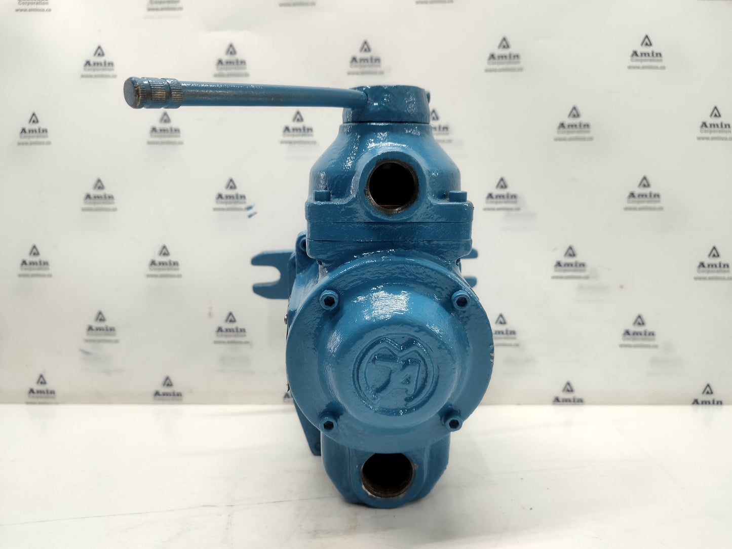 Samgong SAM-2.5PE-300D Air Motor - Tested #3